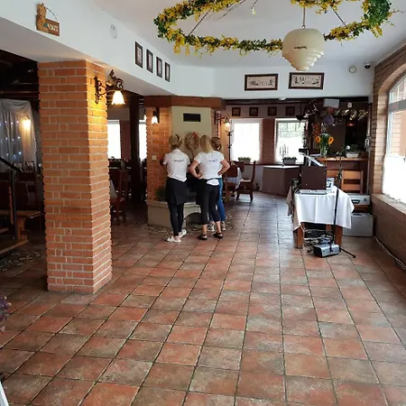 Sabbia Ristorante - Reštaurácia a Ubytovanie Prievidza-3